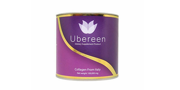 คอลลาเจน -Ubereen Collagen