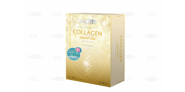 คอลลาเจน-Donut Collagen